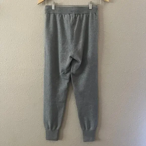 Jenni Kayne Lounge Jogger in gray - Picture 3 of 8